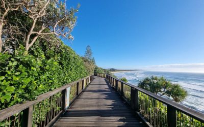 Things To Do in Coolum, QLD