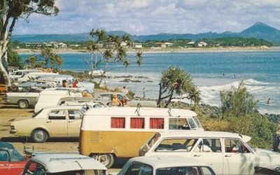 The History of Noosa, QLD