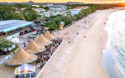 Things To Do in Noosa, QLD
